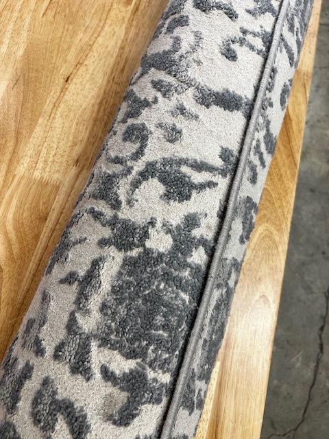 Camel Collection Gray 7&#39;6&quot;x10&#39; Retail - $89.99