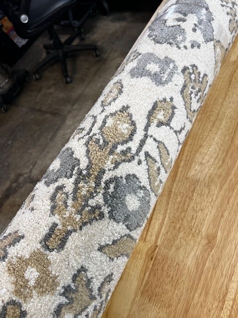 Devgiri Tahara Knitted 7&#39;x10&#39; Retail $129.99