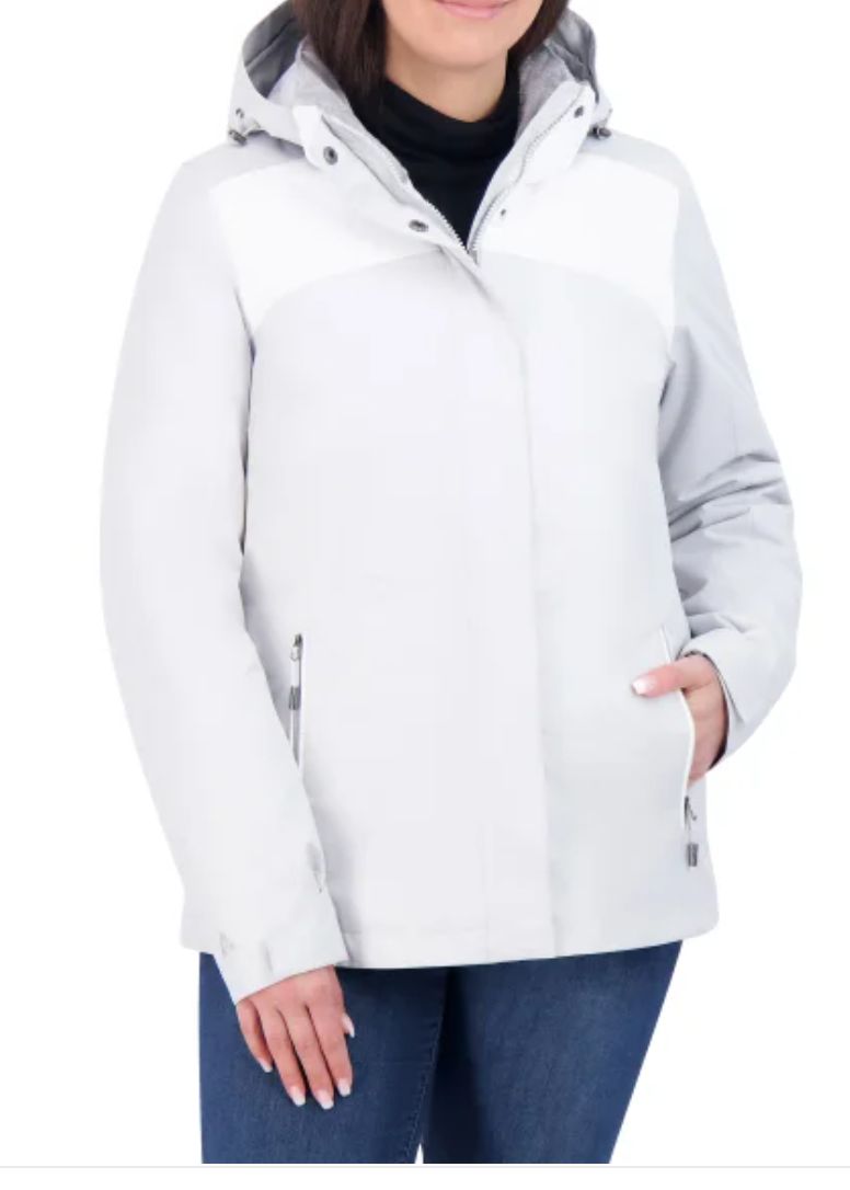 Gerry Ladies&#39; Snow Jacket