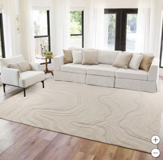 Sedona Area Rug Collection, Boynton 9&#39;x13&#39; Retail $449.99