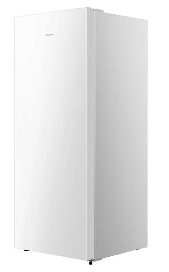 Hisense 13.6 cu. ft. Garage Ready Frost Free Convertible Upright Freezer Retail $449.99