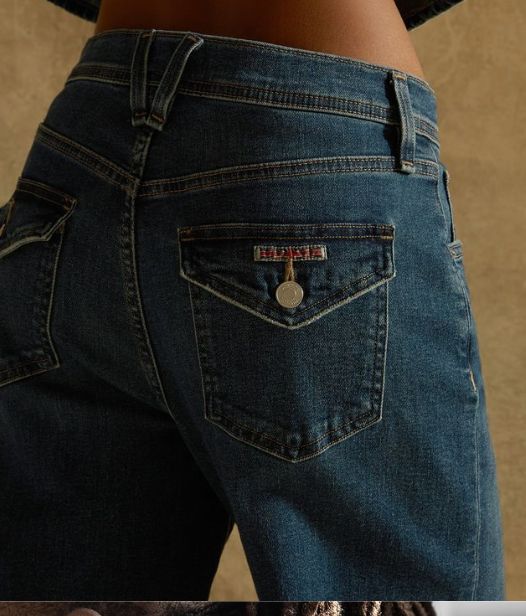 Hudson of LA Women&#39;s Jeans Size14/34-Retail-$ 25.99