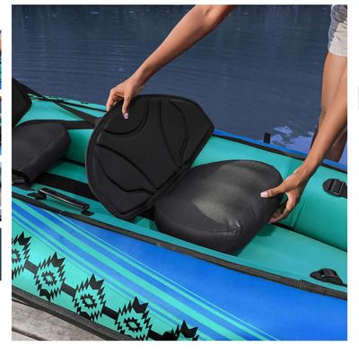 Tobin Sports Wavebreak Kyak