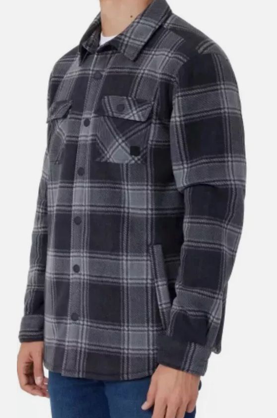 Voyager Men&#39;s Flannel 3xl
