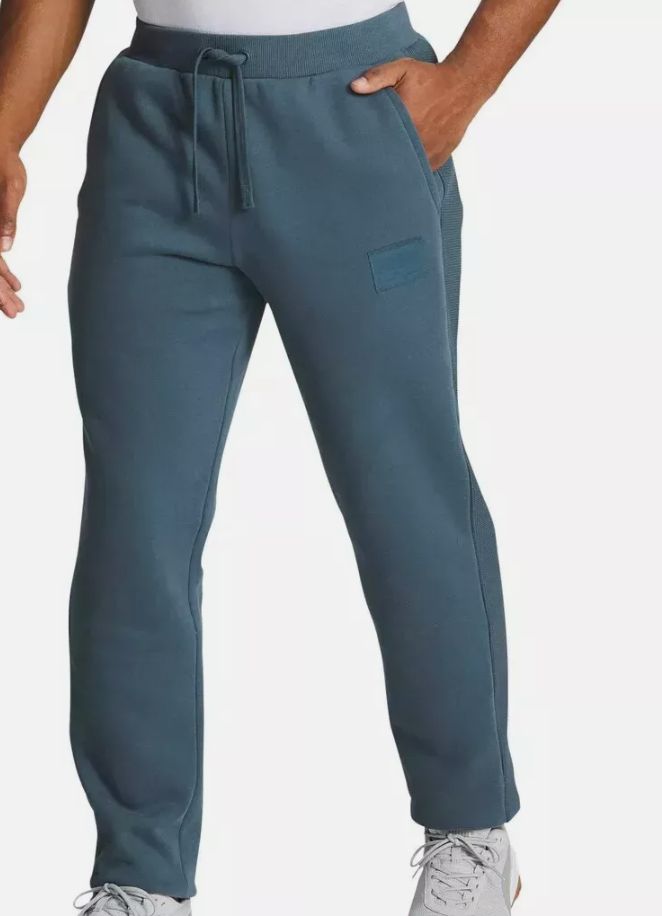 PUMA Men&#39;s Fleece Jogger  Retail 19.97