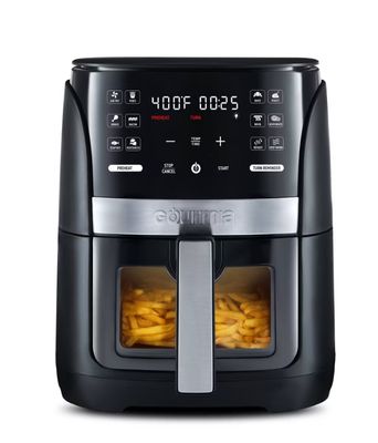 GOURMIA 6QT AIR FRYER