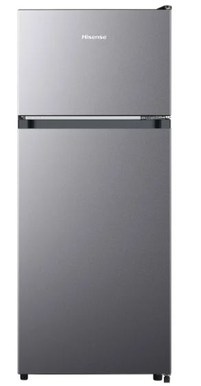 Hisense 4.4 cu. ft. Energy Star Compact Refrigerator with Freezer Retail $279.99