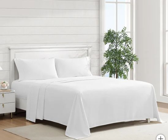 Jennifer Adams Home Eternal Sheet Set