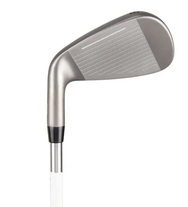 Golf Cobra Dark Speed Irons 5-GW - Retail $789.99