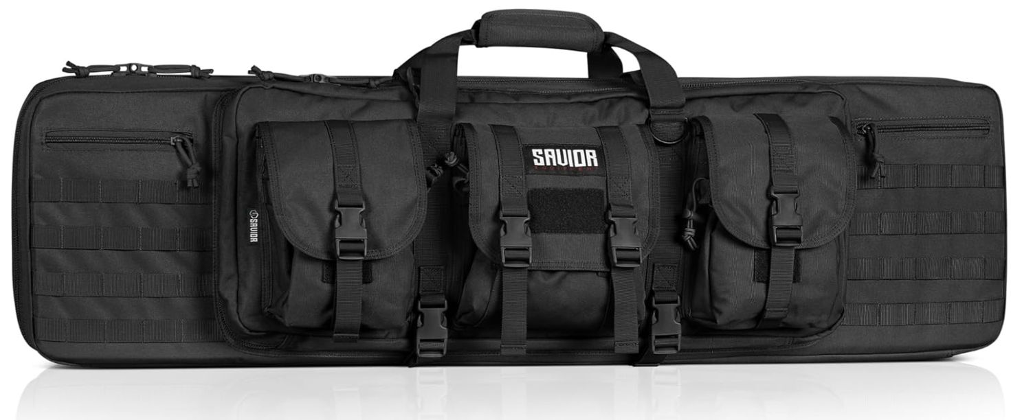 Savior Equipment American Classic Tactical Bag Transportation Case  Length in  42&quot;