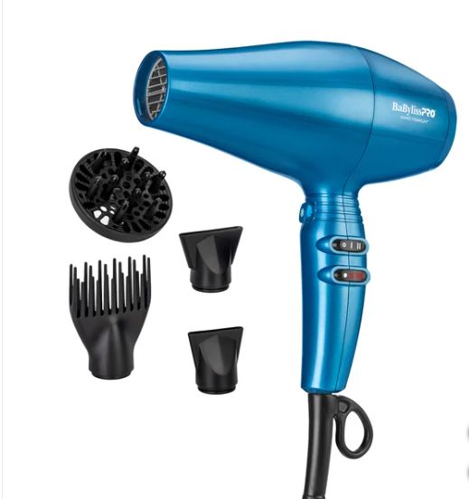 BaBylissPRO Nano Titanium Xtreme Dryer
