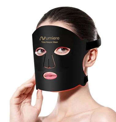Numiere Time Keeper LED Face Mask, Retail $199.99