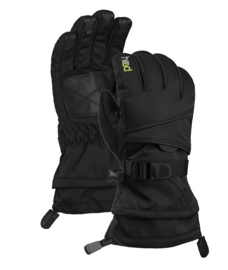 HEAD Junior Ski Gloves