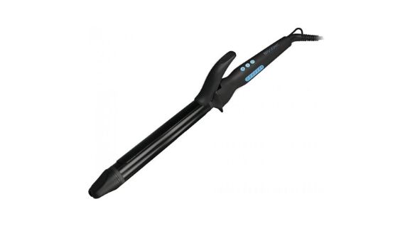 Bio Ionic Long Barrel Styler 1.25 Pro Curling Iron, Retail $99.99