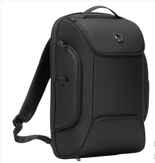 Traveler&#39;s Choice Breenon 19&quot; Backpack