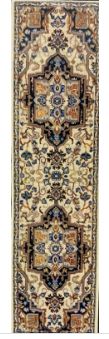 Gertmenian, 2&#39; 2&quot; X 8 Ft Henley Collection Runner Rug-Retail-$24.99