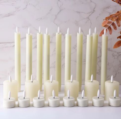 LUMIPUR CENTERPIECE 25PC