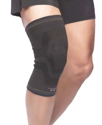 Copper Fit Elite Air Knee Sleeve 2-pack - Retail $29.99