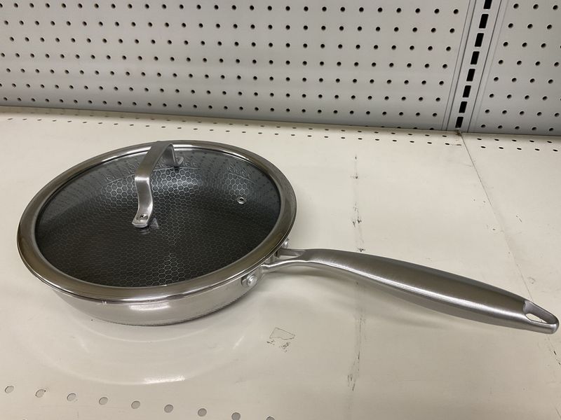 Fry Pan Non Stick KFO , 10 inch