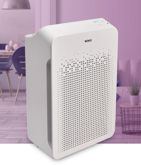 WINIX 4 STAGE AIRPURIFIER - RETAIL - $129.99