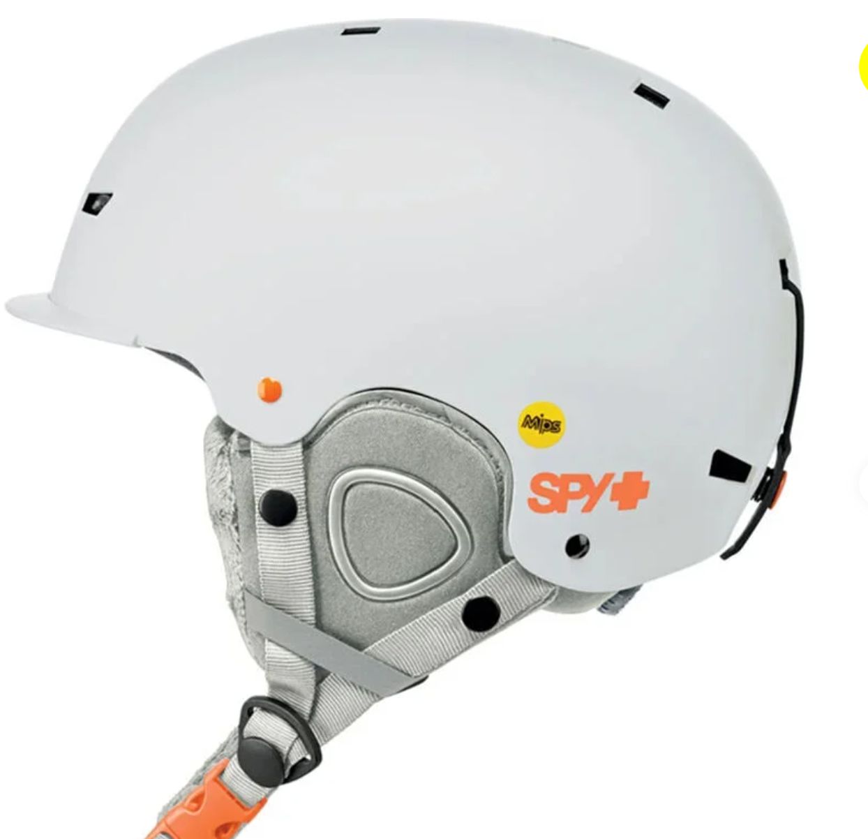 SPY  Helmet- Retail- $ 25.00