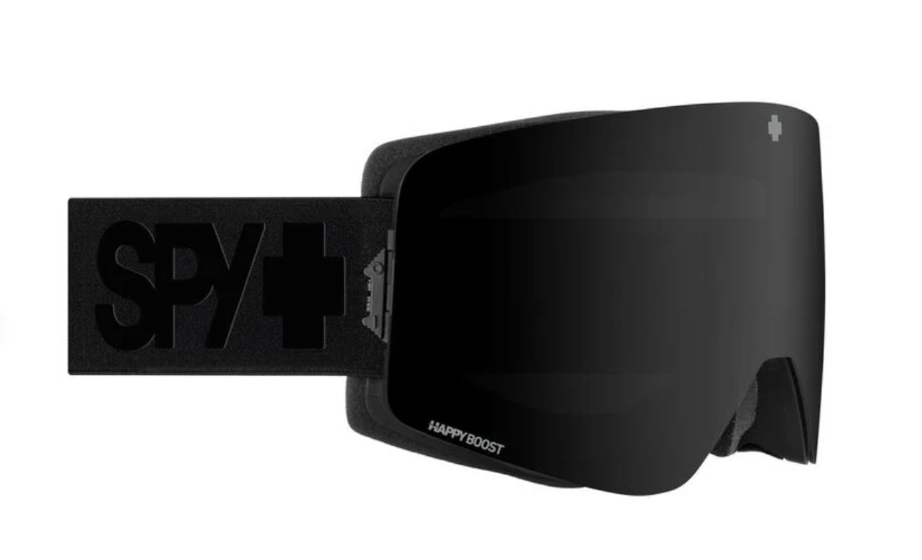 SPY MAINSTAY ADLT GOGGLES