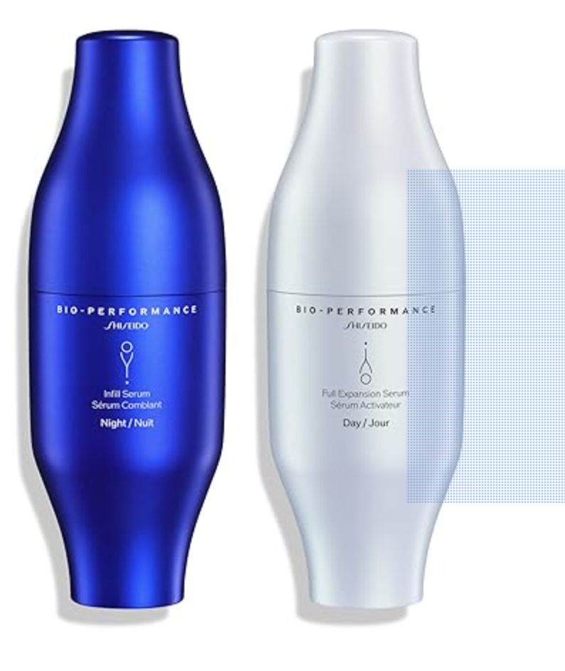 Shiseido Bio-Performance Skin Filler 1 ozx2