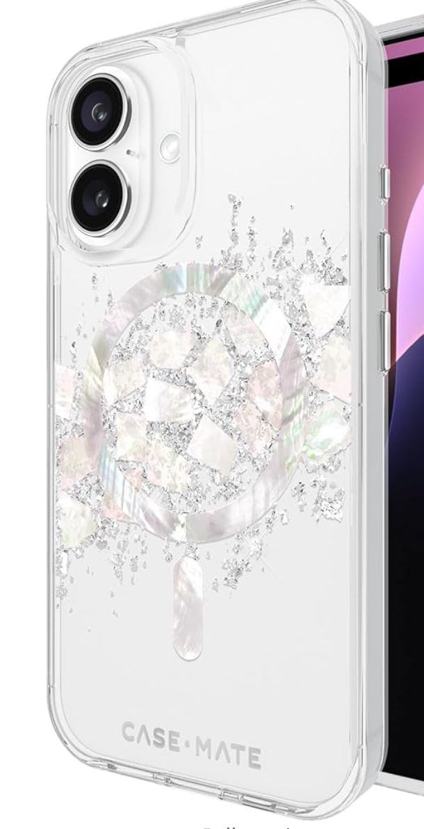 Case-Mate I-Phone Case 2024 Pro Max