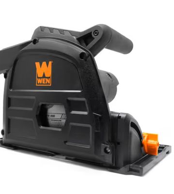Wen Track Saw 10&quot; 6.5 Amps