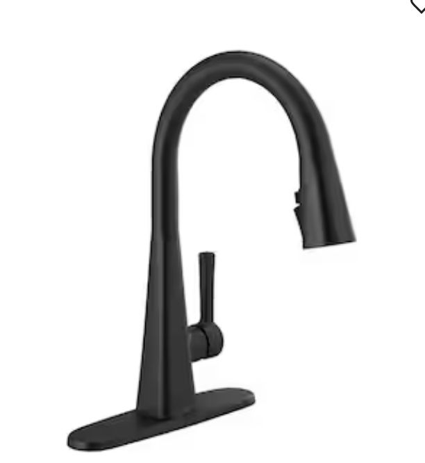 Delta Kitchen Faucet Lenta-Retail 195.81