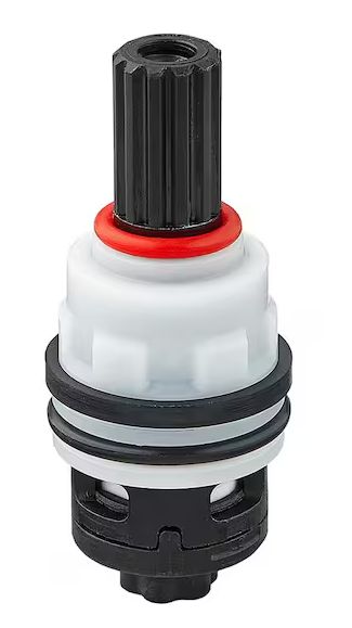 Pfister 910-031 Hot Ceramic Disc Replacement Cartridge for Lavatory and Kitchen Faucets - Retail $10.47