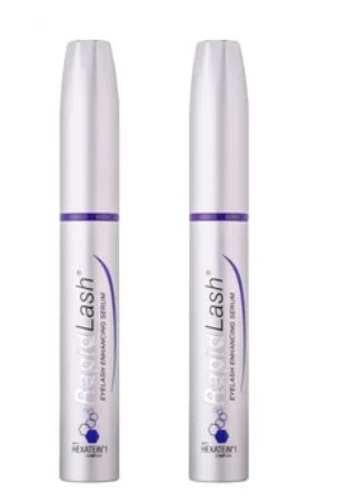 Rapid Lash Eyebrow Serum .1 oz