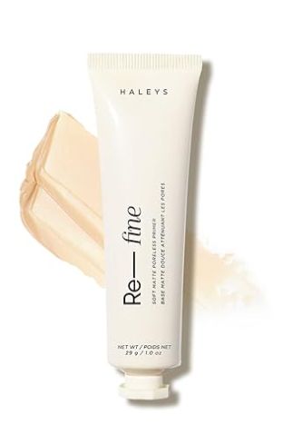 Haleys Re-fine Poreless Primer 2 pk