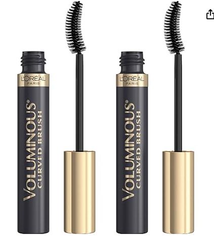 Loreal Voluminous Mascara -Retail-$ 9.00