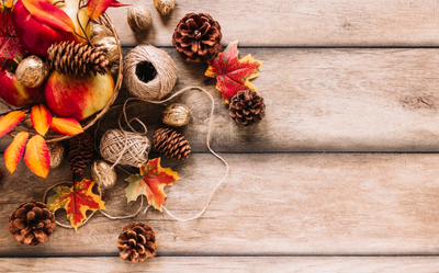 Seasonal items