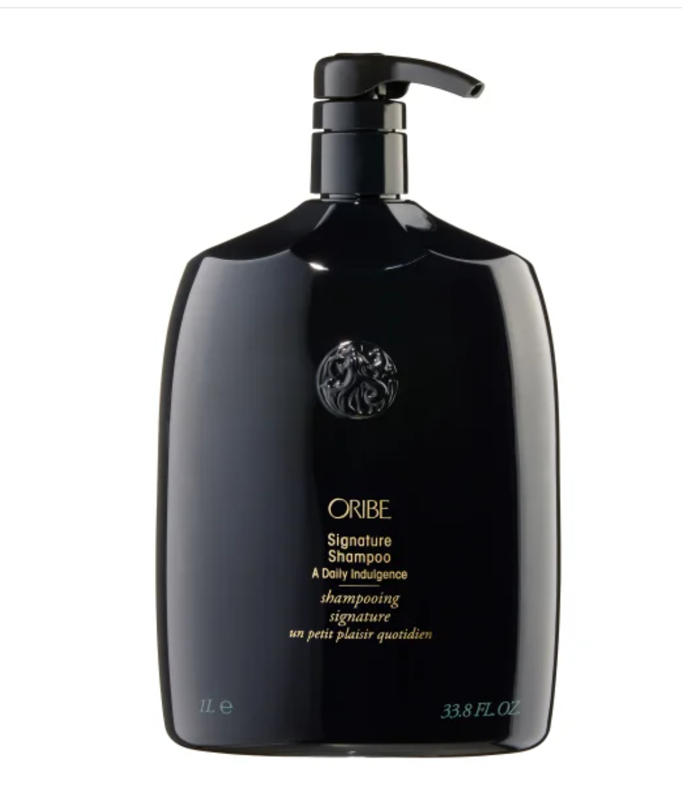 ORIBE Shampoo 33.8 Oz, Retail $116.99