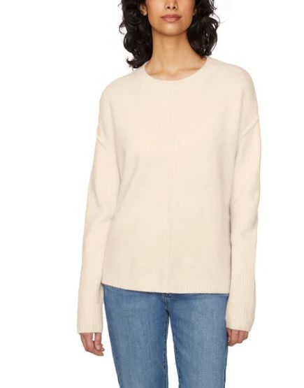 Legendary Outfitters Ladies&#39; Cozy Crewneck Sweater - Retail $13.99