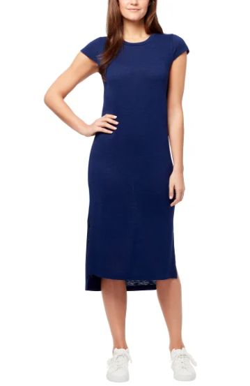 Jessica Simpson Ladies&#39; Midi Dress - Retail $16.99