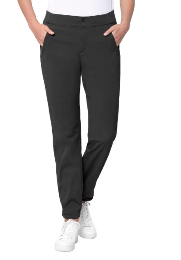 Kirkland Signature Ladies&#39; Woven Pant-Retail-$ 14.99