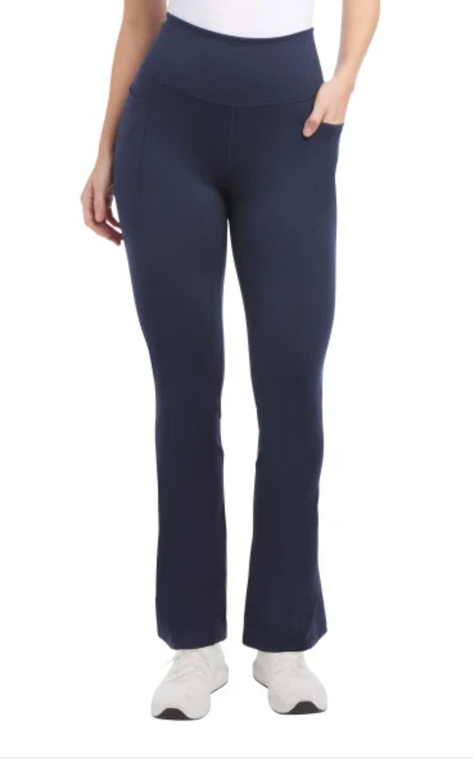 Jockey Ladies&#39; Yoga Pant