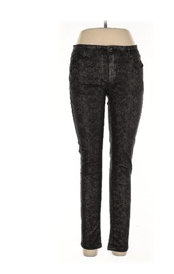 Buffalo David Bitton Hight-Rise Skinny Leg jean