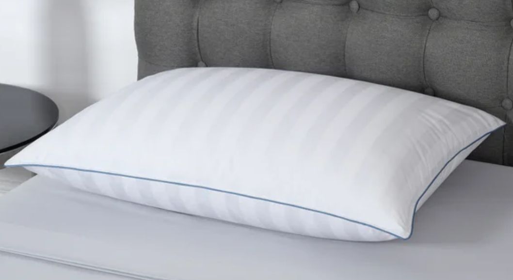DownHaven - Down Pillow retail $ 59.99