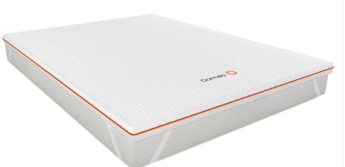 Dormeo Mattress Topper retail $ 224.99