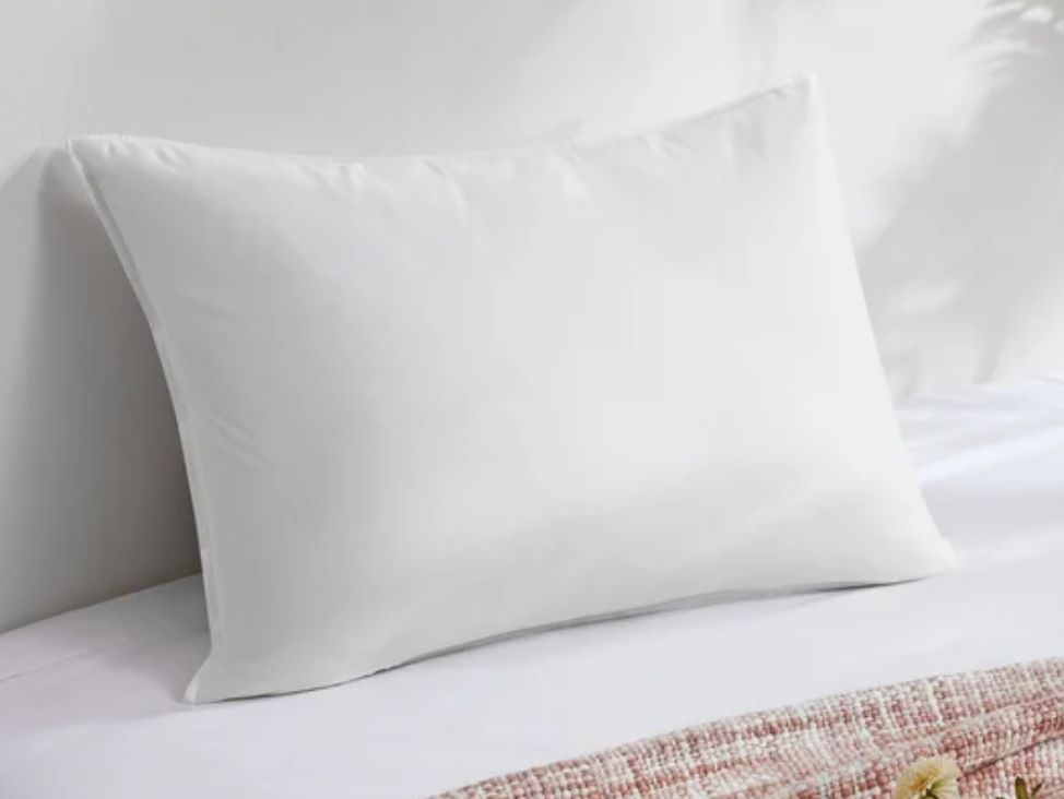 Stearns and Foster Luxurious 800 Fill Power retail $164.99