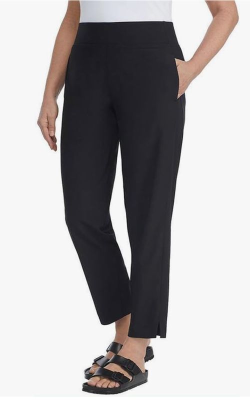 Kirkland Brand Ladies XXL Ankle Pant-Retail-$ 17.99