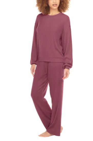 Honeydew Ladies’ 2-piece Lounge Set-XL - Retail $18.99