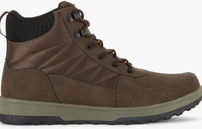 WEATHERPROOF Men&#39;s Hiking Boot Retail 44.50