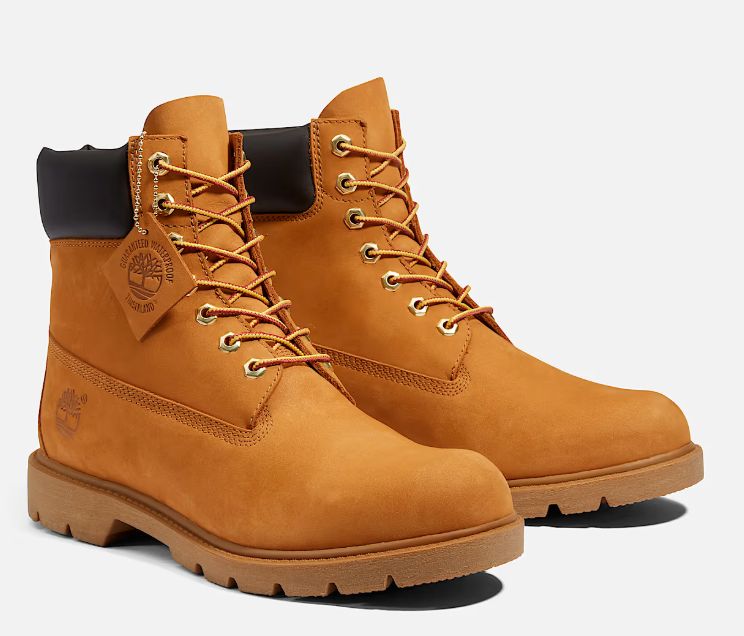 Timberland Men&#39;s Waterproof Boot Retail 129.00