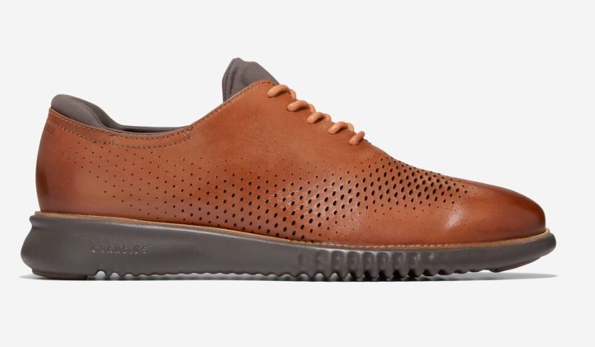 Cole Haan Dress Shoes Retail 150.00