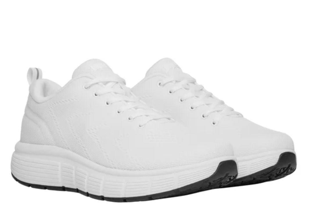 Kirkland Comfort Walker Sneakers, Retail $32.99